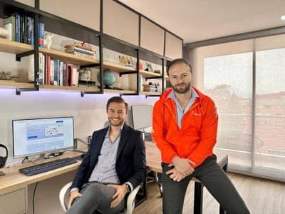 🚀 Karrot: Aplicación para unificar pequeños negocios recibe inversión de 1 millón de dólares