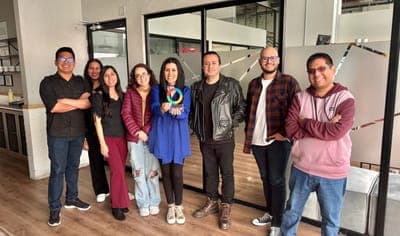 🚀 Crecimiento de CSA Latam y su liderazgo en Perú