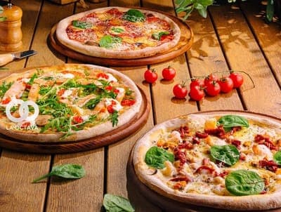 🍕 Récord de 17.5 millones de pizzas en PedidosYa en Latam