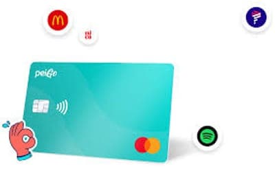 💳 PeiGo lanza tarjeta física Mastercard en Ecuador