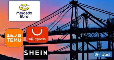 📦 El puerto peruano que hace temblar a Mercado Libre
