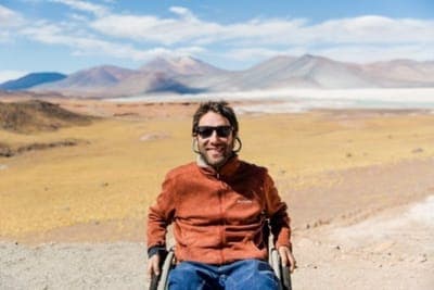 🛬 Wheel The World anuncia su expansión a US