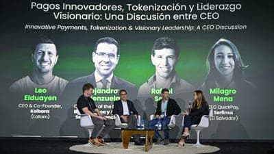 🔄 Interoperabilidad de los códigos QR impulsa a las fintechs y la banca en Colombia