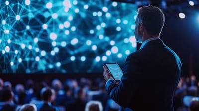 🚀 Atómico 3 presenta su tokenización de litio en Talent Land México 2025