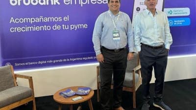 🚀 Brubank lanza 'Brubank Empresas' para PYMEs argentinas