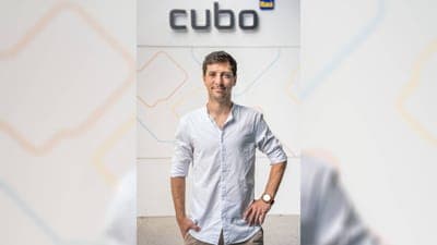 🚀 Cubo Itaú ya conecta a 37 startups en Uruguay