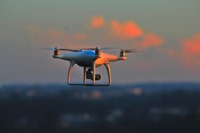 🚁 Drones en la logística: Innovación de Tranciti en Chile