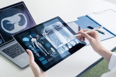 🚀 Colombia impulsa la IA en el sector salud