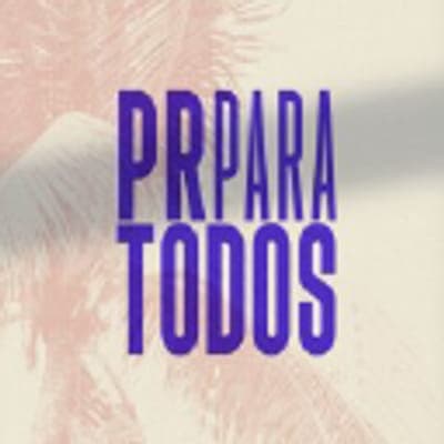 PRParaTodos