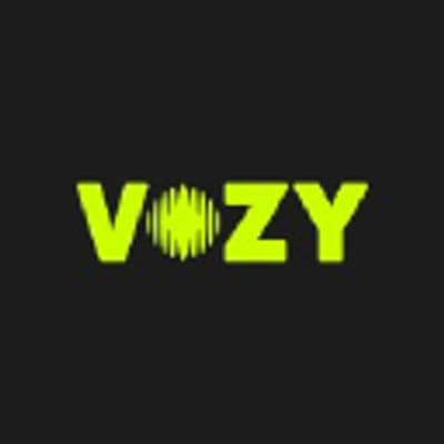 Vozy