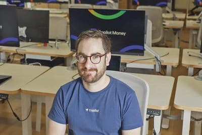🚀 El chileno detrás de Copilot, la app de finanzas que arrasa en EE.UU.