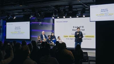 🚀 Lazo, la startup argentina que ganó u$s1 millón en Nueva York