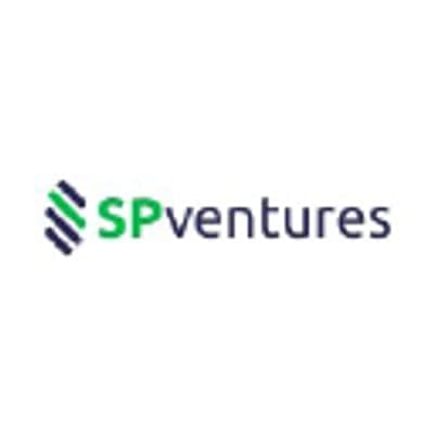 SP Ventures logo