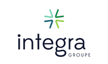  Integra Groupe Better Future logo