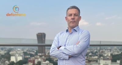 🚀 Defontana impulsa un ecosistema empresarial inteligente