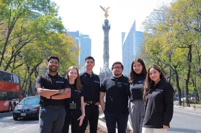 🚗 Drivana levanta 1 millón de dólares en financiamiento seed