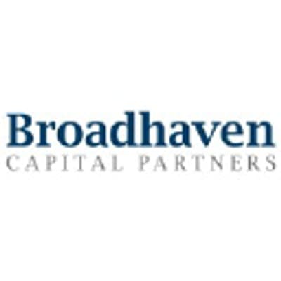 Broadhaven Ventures logo