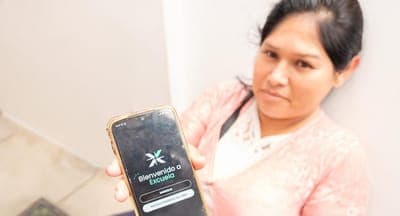 📚 Startup peruana Excuela y su nuevo levantamiento de capital