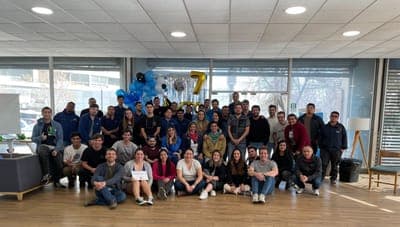 🚘 Awto ha sido incluida en la lista de las 100 mejores startups de Forbes Chile