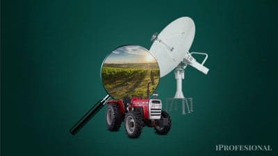 🚀 Orbith: La alternativa argentina a Starlink