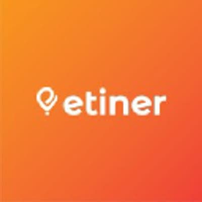 Etiner logo