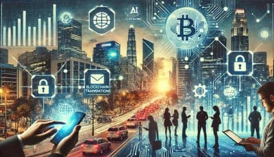 🚀 IA y Fintech: Personalización y Seguridad para 2025