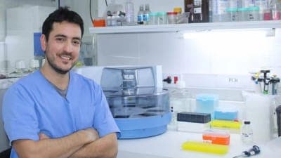🔋 BioMetallum suma a SF500 como inversionista