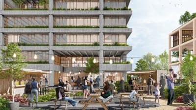 🌟 Fundación Chile resalta el potencial de 'Startup Campus'
