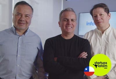 💸 Infocheck levantó US$350K en ronda de crowdfunding