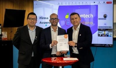 🤝 Defontana y Lemontech se unen para la transformación digital