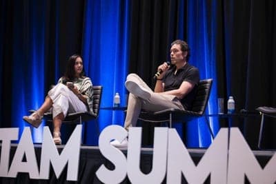 🚀 Federico Storani: Escasez de exits en Latinoamérica