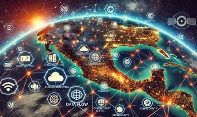 🌐 Agencia de Transformación Digital agilizará trámites en México