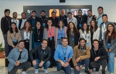 🚀 UTEC lanza programa para startups peruanas
