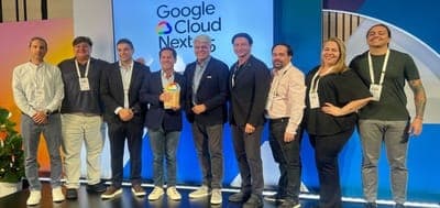 🌟 Xertica.ai premiado como Google Cloud Partner por su impacto social