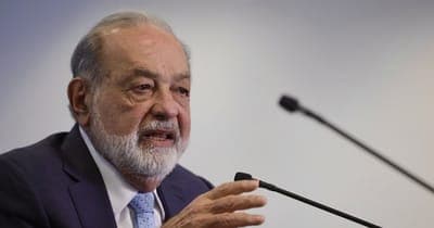 💰 Carlos Slim incrementa inversión en Prokidney