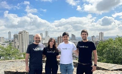 ➕ WeKall adquiere a Sirenna AI