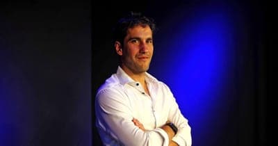 🚀 Cristóbal Piñera: Startups más resilientes que en el boom