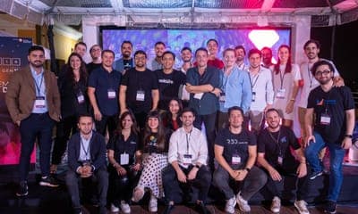 💰 Conoce a las empresas gradudas del programa de Parallel 18
