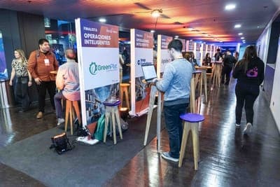 🏆 6 startups ganadoras del Innova Summit 2024