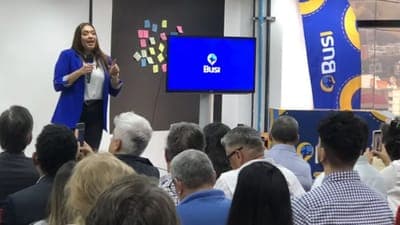 🚍 BUSI BOLETOS avanza en la digitalización del transporte interurbano