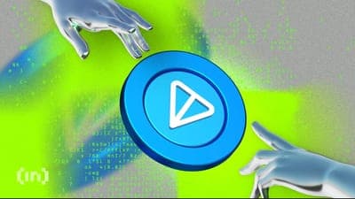 🚀 Bitso lista Toncoin (TON) para LatAm