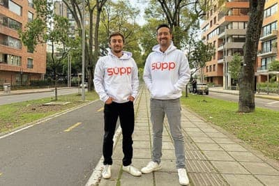 🥗 Süpp: La startup que revoluciona la nutrición en LATAM