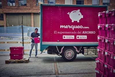 🛒 Merqueo busca avanzar hacia la estabilidad financiera