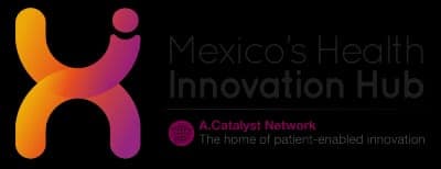 📝 Convocatoria: 'Mexico's Health Innovation Hub'