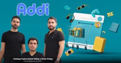🚀 La historia de Addi, la plataforma financiera que está revolucionando el comercio