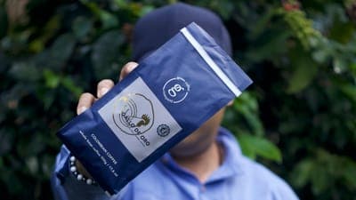 💸 Green Coffee Co levantó US$25M en su serie C