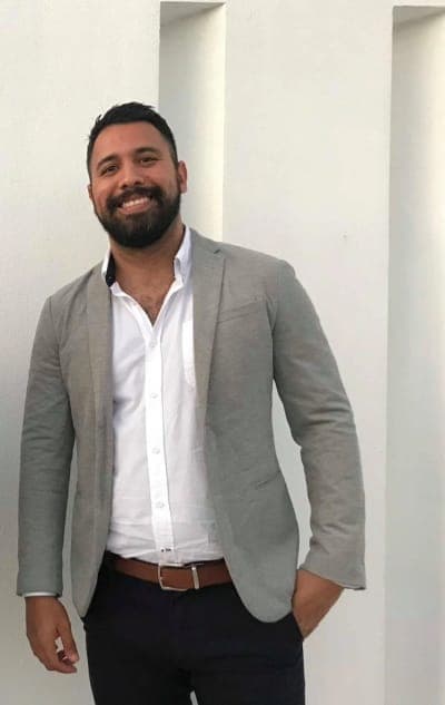 🇲🇽 inDrive da la bienvenida a Rafael Garza como Country Manager para México