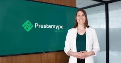 💰 Prestamype se consolida entre las principales empresas de factoring en Perú