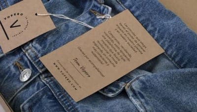 👕 Vopero busca expandirse internacionalmente en el mercado de la segunda mano