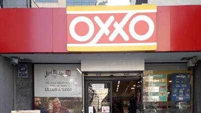 🚀 México: Spin by Oxxo conecta con SPEI